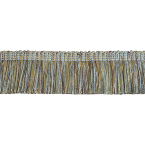Classic Brush | Lagoon