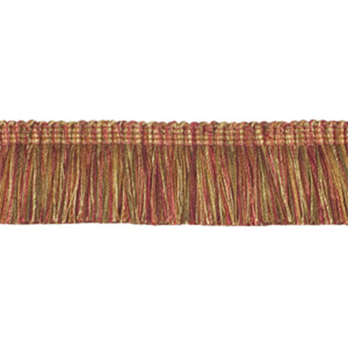 Classic Brush | Pomegranate
