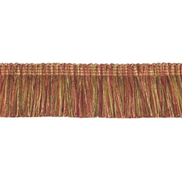 Classic Brush | Pomegranate