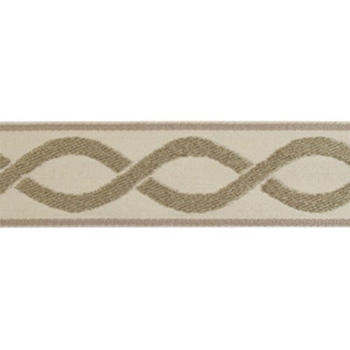 Classic Scroll | Mimosa - Trim