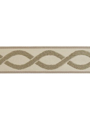 Classic Scroll | Mimosa - Trim