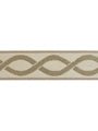 Classic Scroll | Mimosa - Trim