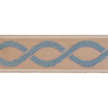 Classic Scroll | Seaspray