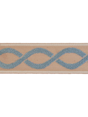 Classic Scroll | Seaspray