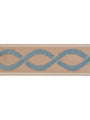 Classic Scroll | Seaspray