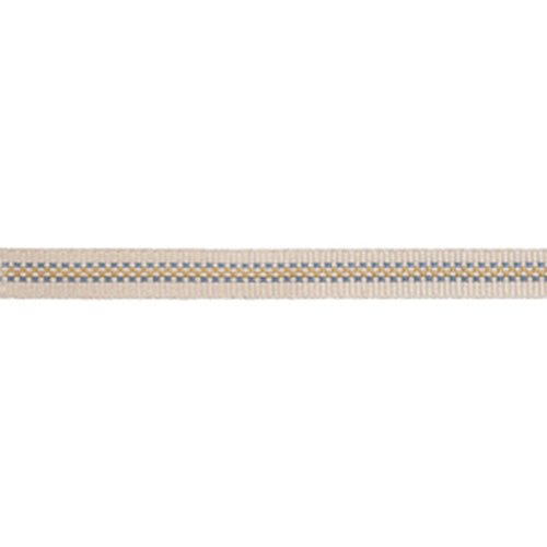 Classic Tape | Cornflower - Trim