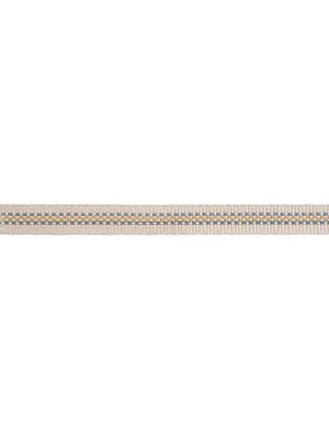 Classic Tape | Cornflower - Trim
