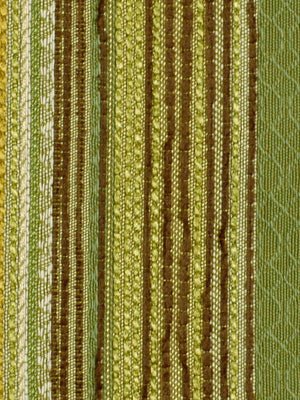 SIERRA STRIPE | LEAF - Upholstery - Fabric