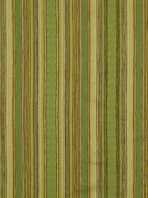 SIERRA STRIPE | LEAF - Upholstery - Fabric