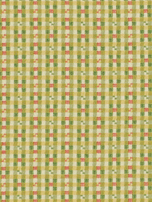 PASTEL CHECK | LEAF
