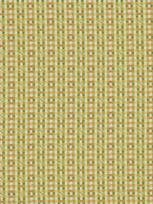 PASTEL CHECK | LEAF