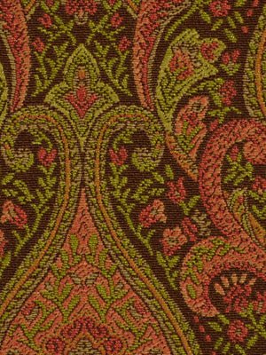 MORGANZA WAY | TULIP - Upholstery - Fabric