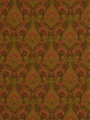 MORGANZA WAY | TULIP - Upholstery - Fabric