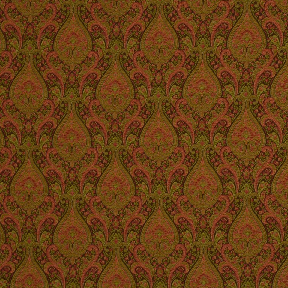MORGANZA WAY | TULIP - Upholstery - Fabric