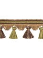 Classic Tsl Frg | Teak - Trim