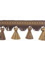 Classic Tsl Frg | Chocolate - Trim