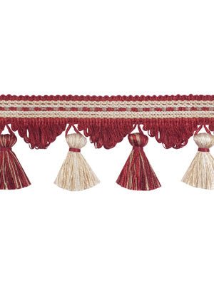 Classic Tsl Frg | Crimson - Trim