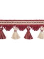 Classic Tsl Frg | Crimson - Trim