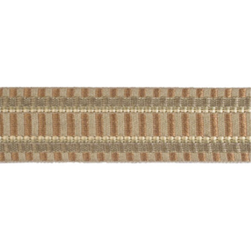 Classic Braid | Mimosa