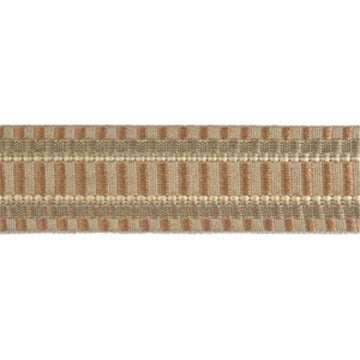 Classic Braid | Mimosa