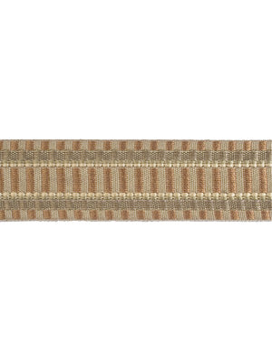 Classic Braid | Mimosa