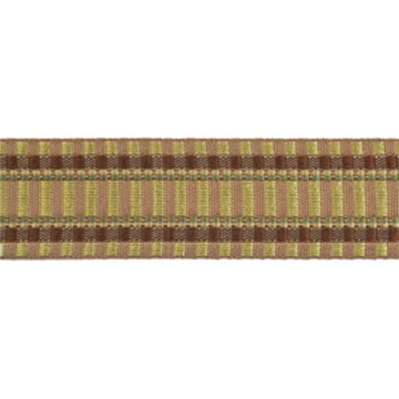 Classic Braid | Teak