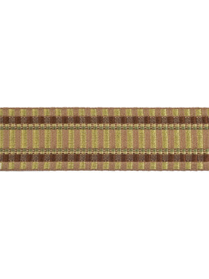 Classic Braid | Teak