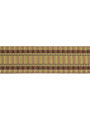 Classic Braid | Teak