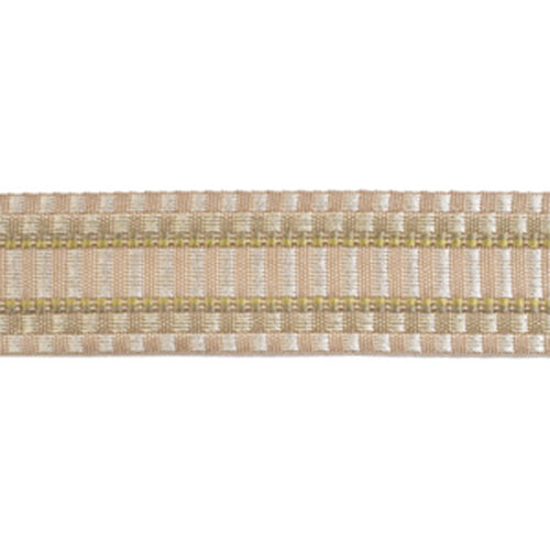 CLASSIC BRAID | ALABASTER