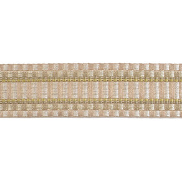 CLASSIC BRAID | ALABASTER