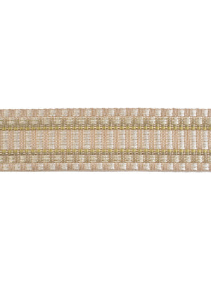 CLASSIC BRAID | ALABASTER