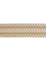 CLASSIC BRAID | ALABASTER