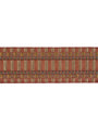 Classic Braid | Terracotta