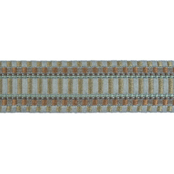 Classic Braid | Lagoon
