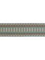 Classic Braid | Lagoon