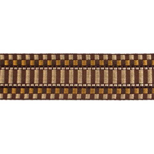 Classic Braid | Chocolate