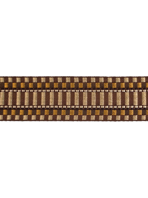 Classic Braid | Chocolate