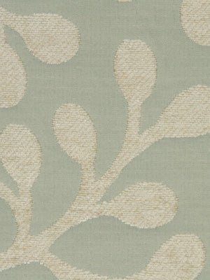 LEAF BERRY | MIST - Upholstery - Fabric