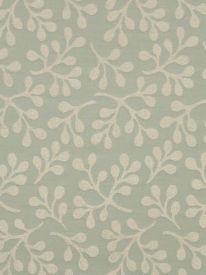 LEAF BERRY | MIST - Upholstery - Fabric