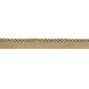 Classic Twist | Teak - Trim