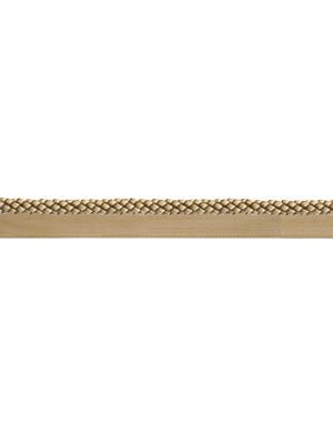 Classic Twist | Teak - Trim