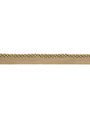 Classic Twist | Teak - Trim