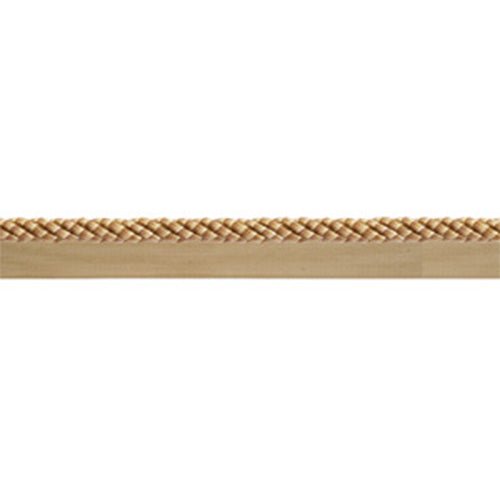 Classic Twist | Wheat - Trim