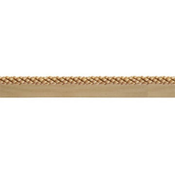 Classic Twist | Wheat - Trim