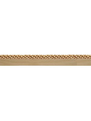 Classic Twist | Wheat - Trim