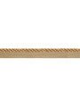 Classic Twist | Wheat - Trim