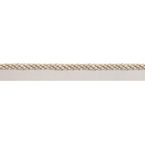 Classic Twist | Alabaster