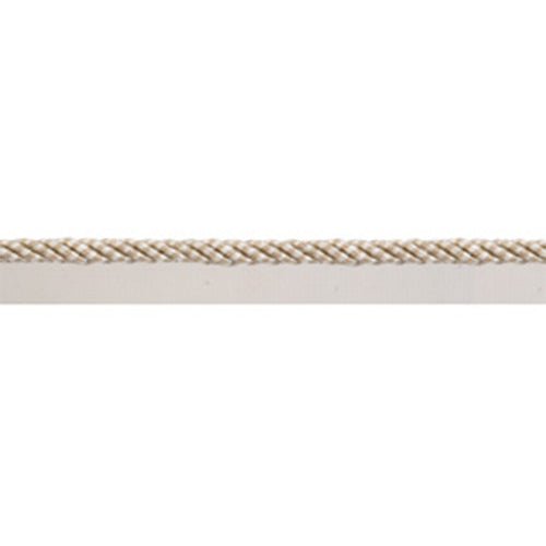 Classic Twist | Alabaster - Trim