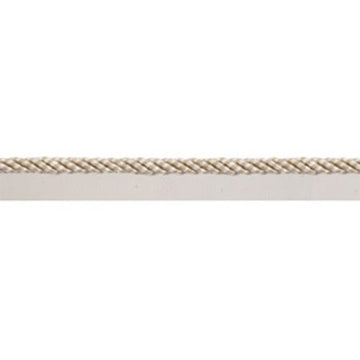 Classic Twist | Alabaster - Trim