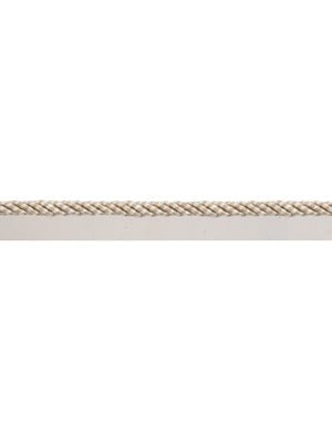 Classic Twist | Alabaster - Trim